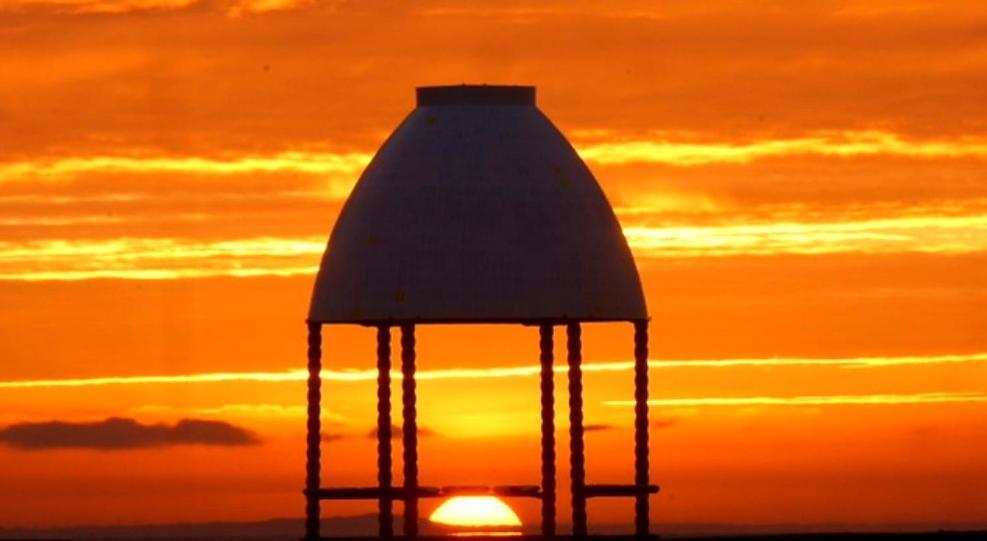 Beautifully Appointed, Period Seaside Apartment フォークストン エクステリア 写真